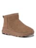 LUHTA Winterboots "Amur" in Camel