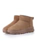 LUHTA Winterboots "Amur" in Camel