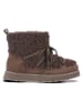 LUHTA Winterboots "Ihana" bruin