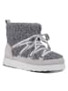 LUHTA Winterboots "Ihana" grijs