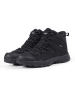 Icepeak Trekkingschuhe "Ansio" in Schwarz