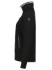 LUHTA Funktionsjacke "Ingby" in Schwarz