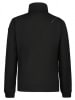 LUHTA Softshelljacke "Kannus" in Schwarz