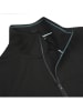 LUHTA Funktionsjacke "Ihode" in Schwarz