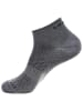 LUHTA Funktionssocken "Nulto" in Grau
