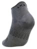 LUHTA Skarpety funkcyjne "Nulto" w kolorze szarym