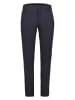 LUHTA Spodnie funkcyjne "Joenniemi" w kolorze granatowym