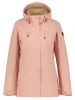 Icepeak Funktionsjacke "Adenau" in Rosa