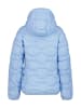 Icepeak Kurtka pikowana "Blackey" w kolorze błękitnym