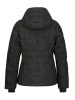 Icepeak Steppjacke "Dillingen" in Schwarz