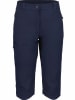 Icepeak Funktions-Caprihose "Beattie" in Dunkelblau