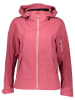 Icepeak Softshelljacke "Bathgate" in Pink
