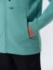 Icepeak Kurtka funkcyjna "Brunsville" w kolorze turkusowym