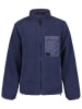 Icepeak Fleecejacke "Akem" in Blau