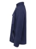 Icepeak Fleecejacke "Akem" in Blau