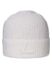 LUHTA Mütze "Napiala" in Weiß