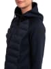 Icepeak Funktionsjacke "Ashburn" in Dunkelblau