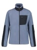 Icepeak Fleecejacke "Mohawk" in Grau