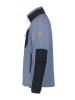 Icepeak Fleecejacke "Mohawk" in Grau