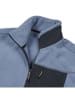 Icepeak Fleecejacke "Mohawk" in Grau