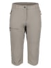 Icepeak Funktionscaprihose in Taupe