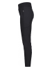 Icepeak Legginsy sportowe w kolorze czarnym