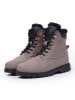 LUHTA Winterboots "Reilu" in Grau