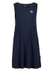 Icepeak Funktionskleid in Dunkelblau