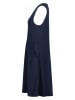 Icepeak Funktionskleid in Dunkelblau
