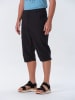 Icepeak Funktionscaprihose in Anthrazit