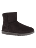 Blackfield Winterboots "Princesse" zwart