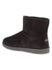 Blackfield Winterboots "Princesse" zwart