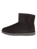 Blackfield Winterboots "Princesse" zwart