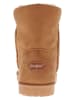 Blackfield Winterboots "Bellevue" lichtbruin