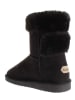 Blackfield Winterboots "Barbara" zwart