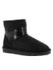 Blackfield Winterboots "Carthage" zwart