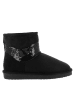 Blackfield Winterboots "Carthage" zwart