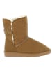 Blackfield Winterboots "Beech" lichtbruin