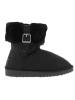 Blackfield Winterboots "Afton" zwart