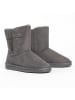 Blackfield Winterboots grijs