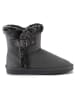 Blackfield Winterboots "Anthabasca" grijs