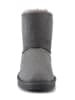 Blackfield Botki zimowe "Champlain" w kolorze szarym