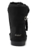 Blackfield Winterboots "Clair" zwart