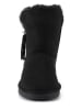 Blackfield Winterboots "Clair" zwart