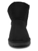 Blackfield Botki zimowe "Jana" w kolorze czarnym