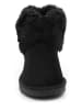 Blackfield Botki zimowe "Olivia" w kolorze czarnym