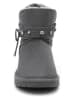 Blackfield Botki zimowe "Stila" w kolorze szarym