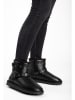 Blackfield Winterboots "Erendele" zwart