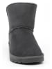 Blackfield Botki zimowe "Lena" w kolorze szarym