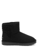 Blackfield Winterboots "Davia" zwart
